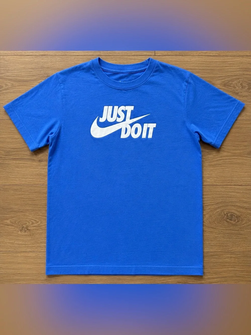 Nike Kids Short Sleeve Graphic Tees Bundle